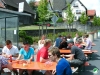 Ausflug Kreuzberg