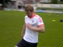 2. Mannschaft Trainingsauftakt