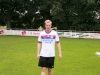 Trainingsauftakt