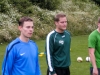 Trainingsauftakt