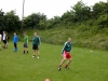 Trainingsauftakt