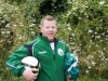 Trainingsauftakt