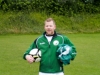 Trainingsauftakt