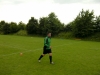 Trainingsauftakt