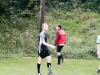 Trainingsauftakt