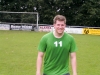 Trainingsauftakt